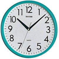 Настенные часы RHYTHM CMG716NR05