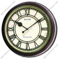 Купить Настенные часы RHYTHM 740 ⌚ Наручные часы на fabrikachasov.com ⭐ Бесплатная доставка по Украине от 3000 грн ✈ Гарантия ✔ 10.000 моделей часов лучших брендов!