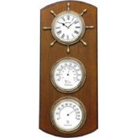 ЧАСЫ RHYTHM CFG902NR06
