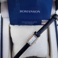 ГОДИННИК ROMANSON RL1124TL1JAS6R