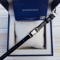 ГОДИННИК ROMANSON RL2901QL1CAS1G