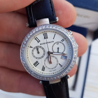 ГОДИННИК ROMANSON RL6A02HLBWASR5