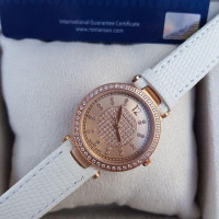 ГОДИННИК ROMANSON RL6A03QLWRACR1