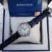 Купити ГОДИННИК ROMANSON RL6A19QLBWASI2 ⌚ Наручні годинники на fabrikachasov.com ⭐ Безкоштовна доставка по Україні від 3000 грн ✈ Гарантія ✔ 10.000 моделей годинників кращих брендів!