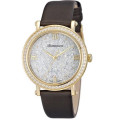 Купити ГОДИННИК ROMANSON RL6A27QLNGA1R1 ⌚ Наручні годинники на fabrikachasov.com ⭐ Безкоштовна доставка по Україні від 3000 грн ✈ Гарантія ✔ 10.000 моделей годинників кращих брендів!