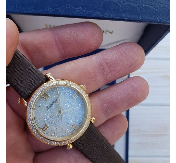 Купити ГОДИННИК ROMANSON RL6A27QLNGA1R1 ⌚ Наручні годинники на fabrikachasov.com ⭐ Безкоштовна доставка по Україні від 3000 грн ✈ Гарантія ✔ 10.000 моделей годинників кращих брендів!