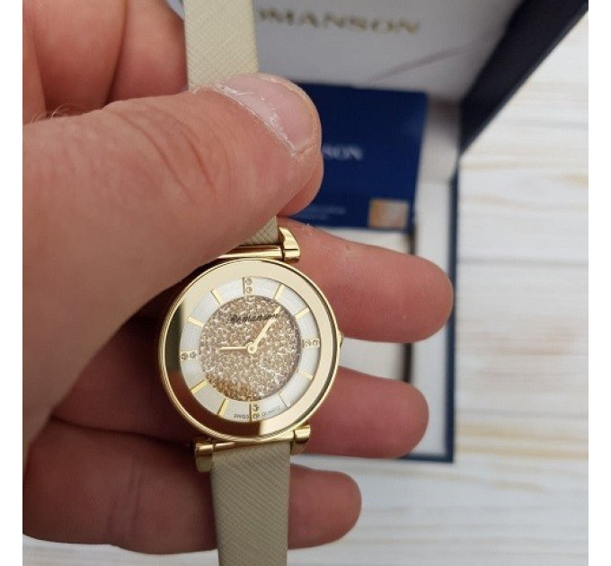 Купити ГОДИННИК ROMANSON RL6A29LLIGA8R1 ⌚ Наручні годинники на fabrikachasov.com ⭐ Безкоштовна доставка по Україні від 3000 грн ✈ Гарантія ✔ 10.000 моделей. Знижки!