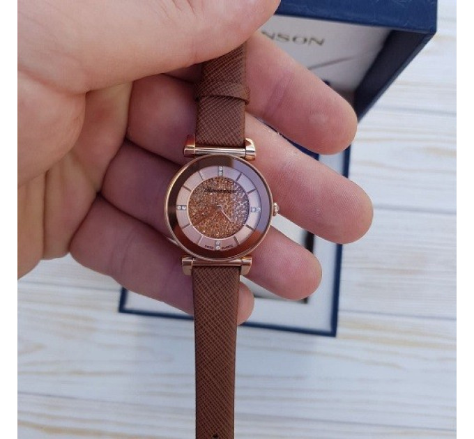 Купити ГОДИННИК ROMANSON RL6A29LLNRACR1 ⌚ Наручні годинники на fabrikachasov.com ⭐ Безкоштовна доставка по Україні від 3000 грн ✈ Гарантія ✔ 10.000 моделей годинників кращих брендів!