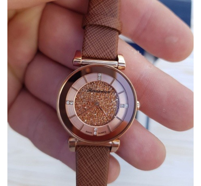 Купити ГОДИННИК ROMANSON RL6A29LLNRACR1 ⌚ Наручні годинники на fabrikachasov.com ⭐ Безкоштовна доставка по Україні від 3000 грн ✈ Гарантія ✔ 10.000 моделей годинників кращих брендів!