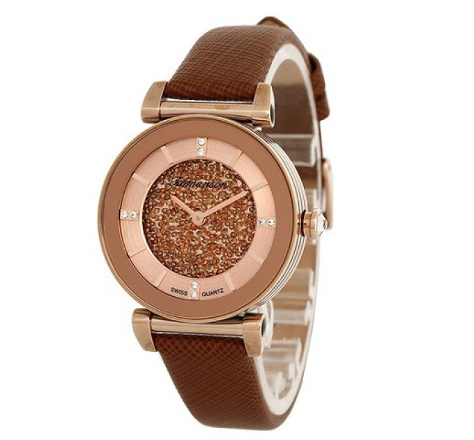 Купити ГОДИННИК ROMANSON RL6A29LLNRACR1 ⌚ Наручні годинники на fabrikachasov.com ⭐ Безкоштовна доставка по Україні від 3000 грн ✈ Гарантія ✔ 10.000 моделей годинників кращих брендів!