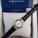 Купити ГОДИННИК ROMANSON RL6A33QLBWASR1 ⌚ Наручні годинники на fabrikachasov.com ⭐ Безкоштовна доставка по Україні від 3000 грн ✈ Гарантія ✔ 10.000 моделей. Знижки!