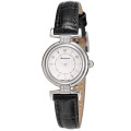 Купити ГОДИННИК ROMANSON RL6A33QLBWASR1 ⌚ Наручні годинники на fabrikachasov.com ⭐ Безкоштовна доставка по Україні від 3000 грн ✈ Гарантія ✔ 10.000 моделей. Знижки!