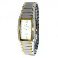Купити ГОДИННИК ROMANSON RM2102M ⌚ Наручні годинники на fabrikachasov.com ⭐ Безкоштовна доставка по Україні від 3000 грн ✈ Гарантія ✔ 10.000 моделей. Знижки!