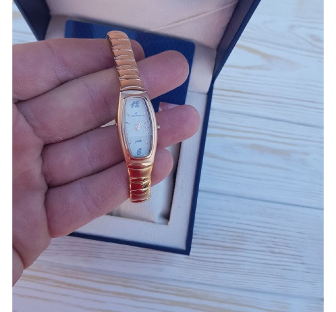 Купити ГОДИННИК ROMANSON RM2140LR ⌚ Наручні годинники на fabrikachasov.com ⭐ Безкоштовна доставка по Україні від 3000 грн ✈ Гарантія ✔ 10.000 моделей. Знижки!
