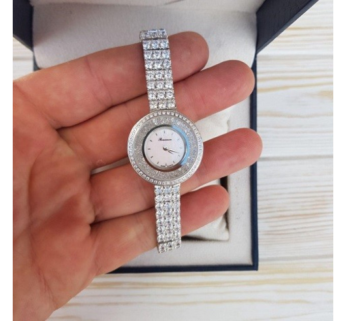 Купити ГОДИННИК ROMANSON RM3264QL ⌚ Наручні годинники на fabrikachasov.com ⭐ Безкоштовна доставка по Україні від 3000 грн ✈ Гарантія ✔ 10.000 моделей. Знижки!