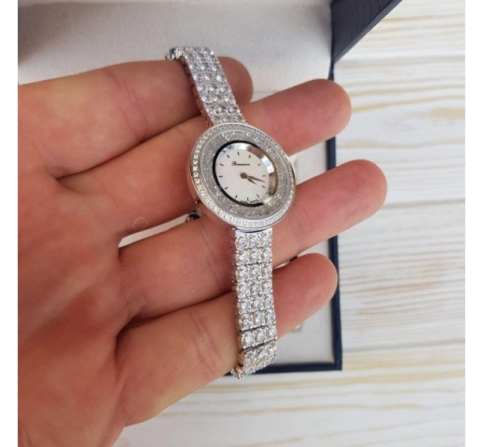 Купити ГОДИННИК ROMANSON RM3264QL ⌚ Наручні годинники на fabrikachasov.com ⭐ Безкоштовна доставка по Україні від 3000 грн ✈ Гарантія ✔ 10.000 моделей. Знижки!