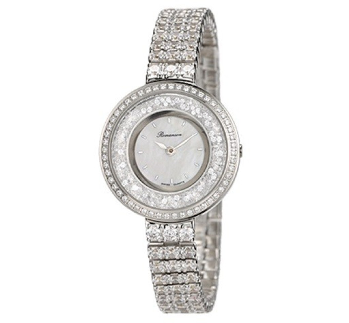 Купити ГОДИННИК ROMANSON RM3264QL ⌚ Наручні годинники на fabrikachasov.com ⭐ Безкоштовна доставка по Україні від 3000 грн ✈ Гарантія ✔ 10.000 моделей. Знижки!