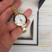 Купити ГОДИННИК ROMANSON RM4208LL1G ⌚ Наручні годинники на fabrikachasov.com ⭐ Безкоштовна доставка по Україні від 3000 грн ✈ Гарантія ✔ 10.000 моделей годинників кращих брендів!