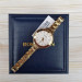 Купити ГОДИННИК ROMANSON RM4208LL1G ⌚ Наручні годинники на fabrikachasov.com ⭐ Безкоштовна доставка по Україні від 3000 грн ✈ Гарантія ✔ 10.000 моделей годинників кращих брендів!