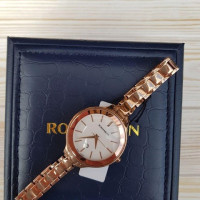 ГОДИННИК ROMANSON RM4208LL1R