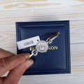 Купити ГОДИННИК ROMANSON RM5A19QL ⌚ Наручні годинники на fabrikachasov.com ⭐ Безкоштовна доставка по Україні від 3000 грн ✈ Гарантія ✔ 10.000 моделей. Знижки!