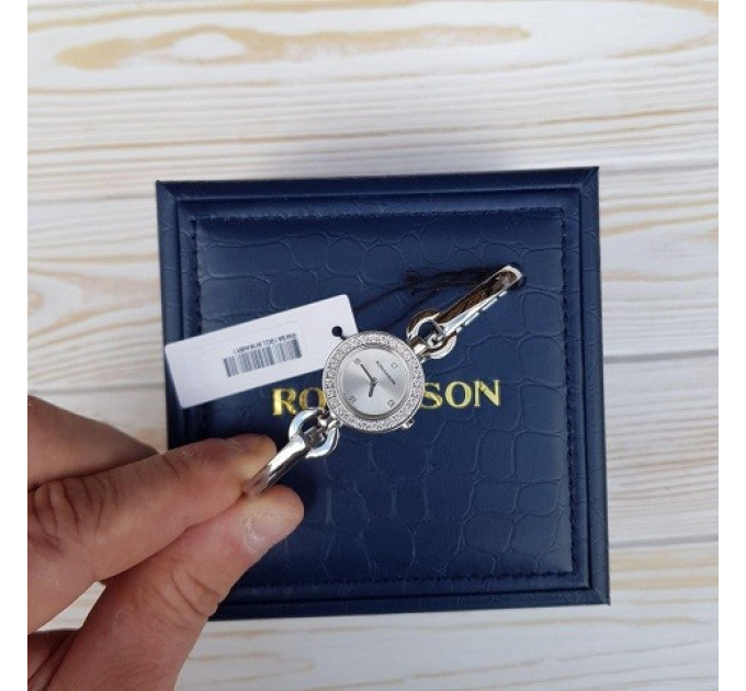 Купити ГОДИННИК ROMANSON RM5A19QL ⌚ Наручні годинники на fabrikachasov.com ⭐ Безкоштовна доставка по Україні від 3000 грн ✈ Гарантія ✔ 10.000 моделей. Знижки!