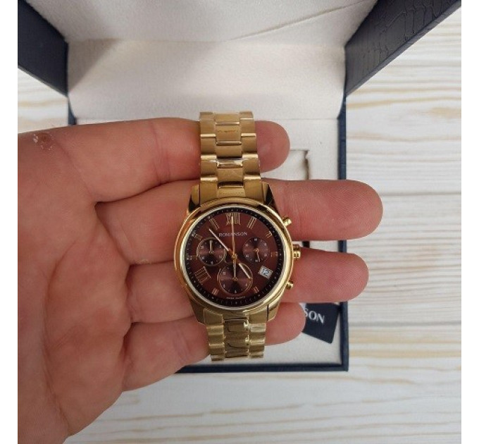 Купити ГОДИННИК ROMANSON RM6A01HL ⌚ Наручні годинники на fabrikachasov.com ⭐ Безкоштовна доставка по Україні від 3000 грн ✈ Гарантія ✔ 10.000 моделей годинників кращих брендів!