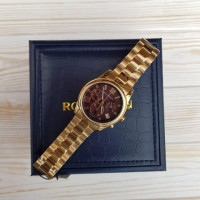 ГОДИННИК ROMANSON RM6A01HL