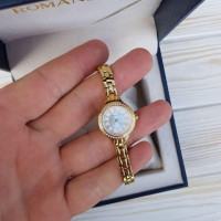 ГОДИННИК ROMANSON RM6A31QLG
