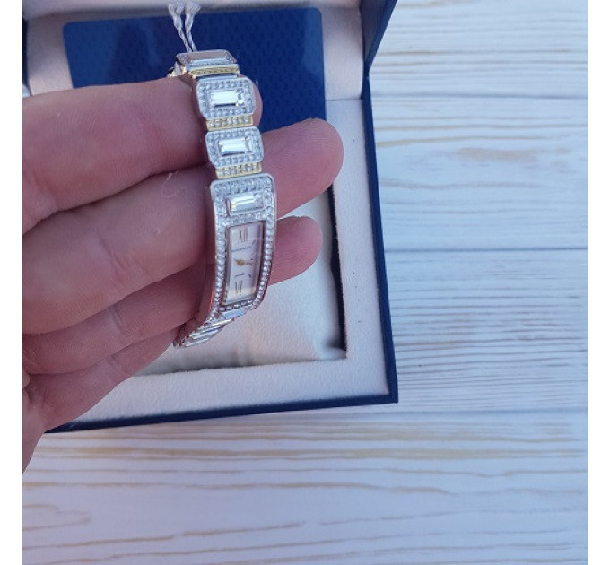 Купити ГОДИННИК ROMANSON RM7244TL ⌚ Наручні годинники на fabrikachasov.com ⭐ Безкоштовна доставка по Україні від 3000 грн ✈ Гарантія ✔ 10.000 моделей годинників кращих брендів!