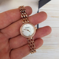 ГОДИННИК ROMANSON RM7A07QL