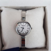 ГОДИННИК ROMANSON RM7A21LL