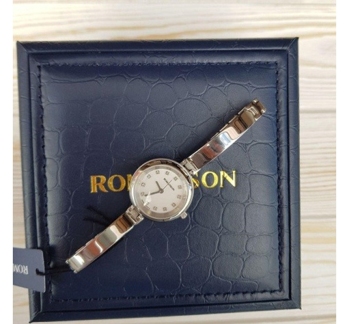 Купити ГОДИННИК ROMANSON RM7A21LL ⌚ Наручні годинники на fabrikachasov.com ⭐ Безкоштовна доставка по Україні від 3000 грн ✈ Гарантія ✔ 10.000 моделей. Знижки!