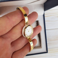 ГОДИННИК ROMANSON RM7A21LLG