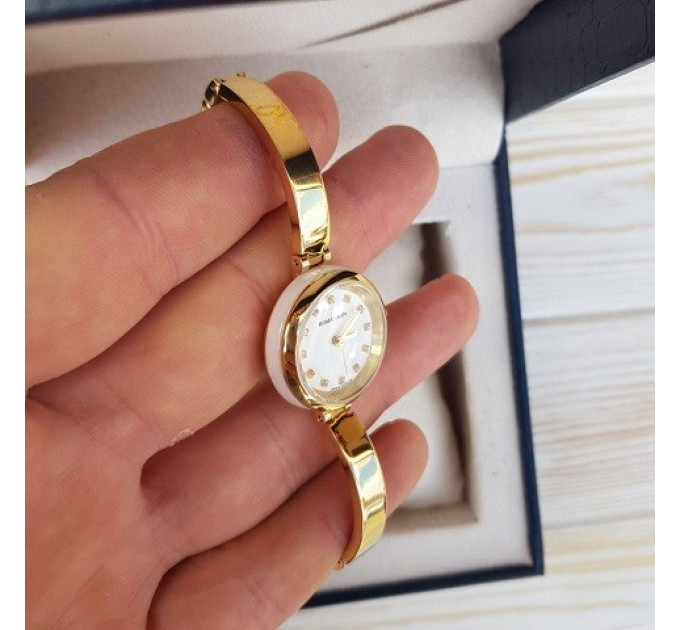 Купити ГОДИННИК ROMANSON RM7A21LLG ⌚ Наручні годинники на fabrikachasov.com ⭐ Безкоштовна доставка по Україні від 3000 грн ✈ Гарантія ✔ 10.000 моделей. Знижки!
