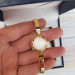 Купити ГОДИННИК ROMANSON RM7A21LLG ⌚ Наручні годинники на fabrikachasov.com ⭐ Безкоштовна доставка по Україні від 3000 грн ✈ Гарантія ✔ 10.000 моделей. Знижки!