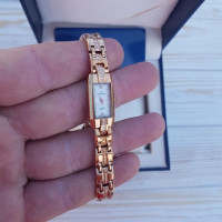 ГОДИННИК ROMANSON RM8171TL