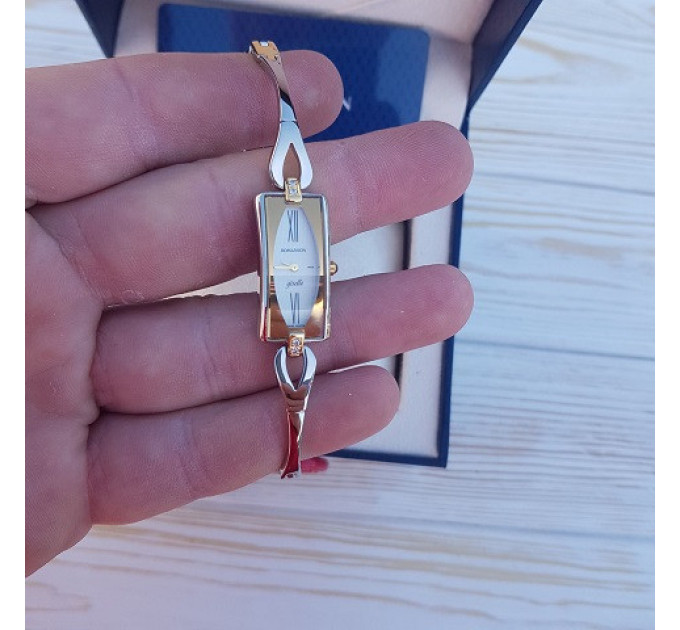 Купити ГОДИННИК ROMANSON RM8902BL ⌚ Наручні годинники на fabrikachasov.com ⭐ Безкоштовна доставка по Україні від 3000 грн ✈ Гарантія ✔ 10.000 моделей. Знижки!