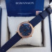 Купити ГОДИННИК ROMANSON RWRLQL6A2700RGBL0 ⌚ Наручні годинники на fabrikachasov.com ⭐ Безкоштовна доставка по Україні від 3000 грн ✈ Гарантія ✔ 10.000 моделей. Знижки!