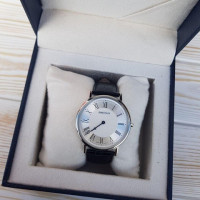 ГОДИННИК ROMANSON RWTLMM7A2400WHSIO
