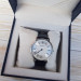Купити ГОДИННИК ROMANSON RWTLMM7A2400WHSIO ⌚ Наручні годинники на fabrikachasov.com ⭐ Безкоштовна доставка по Україні від 3000 грн ✈ Гарантія ✔ 10.000 моделей. Знижки!