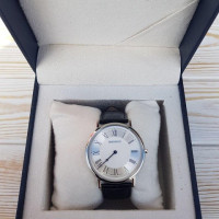 ГОДИННИК ROMANSON RWTLMM7A2400WHSIO