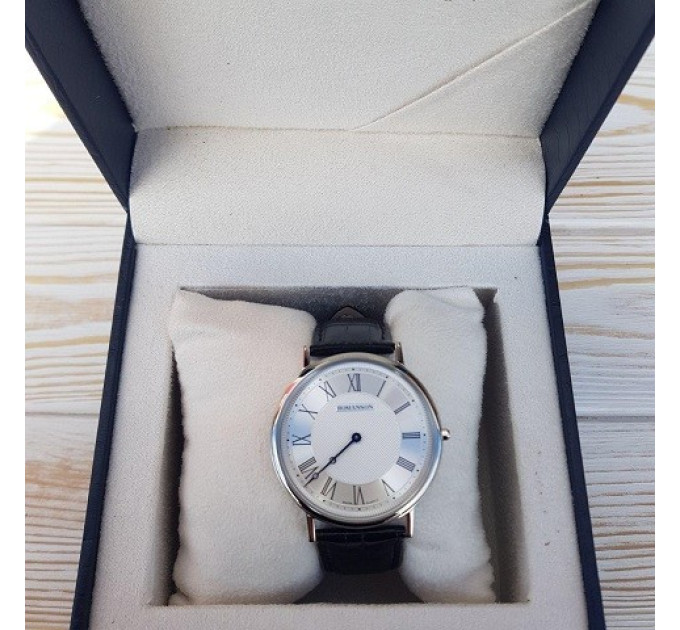 Купити ГОДИННИК ROMANSON RWTLMM7A2400WHSIO ⌚ Наручні годинники на fabrikachasov.com ⭐ Безкоштовна доставка по Україні від 3000 грн ✈ Гарантія ✔ 10.000 моделей. Знижки!