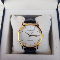 ГОДИННИК ROMANSON RWTLR7A1100GOSI0