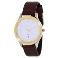 Купити ГОДИННИК GUARDO PREMIUM S00989-7 ⌚ Наручні годинники на fabrikachasov.com ⭐ Безкоштовна доставка по Україні від 3000 грн ✈ Гарантія ✔ 10.000 моделей годинників кращих брендів!