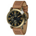 Купити ГОДИННИК GUARDO PREMIUM S01210-5 ⌚ Наручні годинники на fabrikachasov.com ⭐ Безкоштовна доставка по Україні від 3000 грн ✈ Гарантія ✔ 10.000 моделей. Знижки!