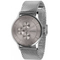 Купити ГОДИННИК GUARDO PREMIUM S01253-2 ⌚ Наручні годинники на fabrikachasov.com ⭐ Безкоштовна доставка по Україні від 3000 грн ✈ Гарантія ✔ 10.000 моделей. Знижки!