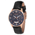 Купити ГОДИННИК GUARDO PREMIUM S01394(1)-8 ⌚ Наручні годинники на fabrikachasov.com ⭐ Безкоштовна доставка по Україні від 3000 грн ✈ Гарантія ✔ 10.000 моделей годинників кращих брендів!
