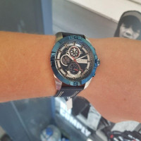 ГОДИННИК GUARDO PREMIUM S01630-2