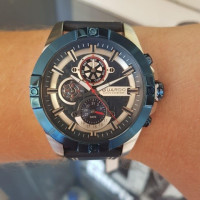 ГОДИННИК GUARDO PREMIUM S01630-2